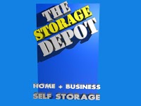 The Storage Depot 254023 Image 0